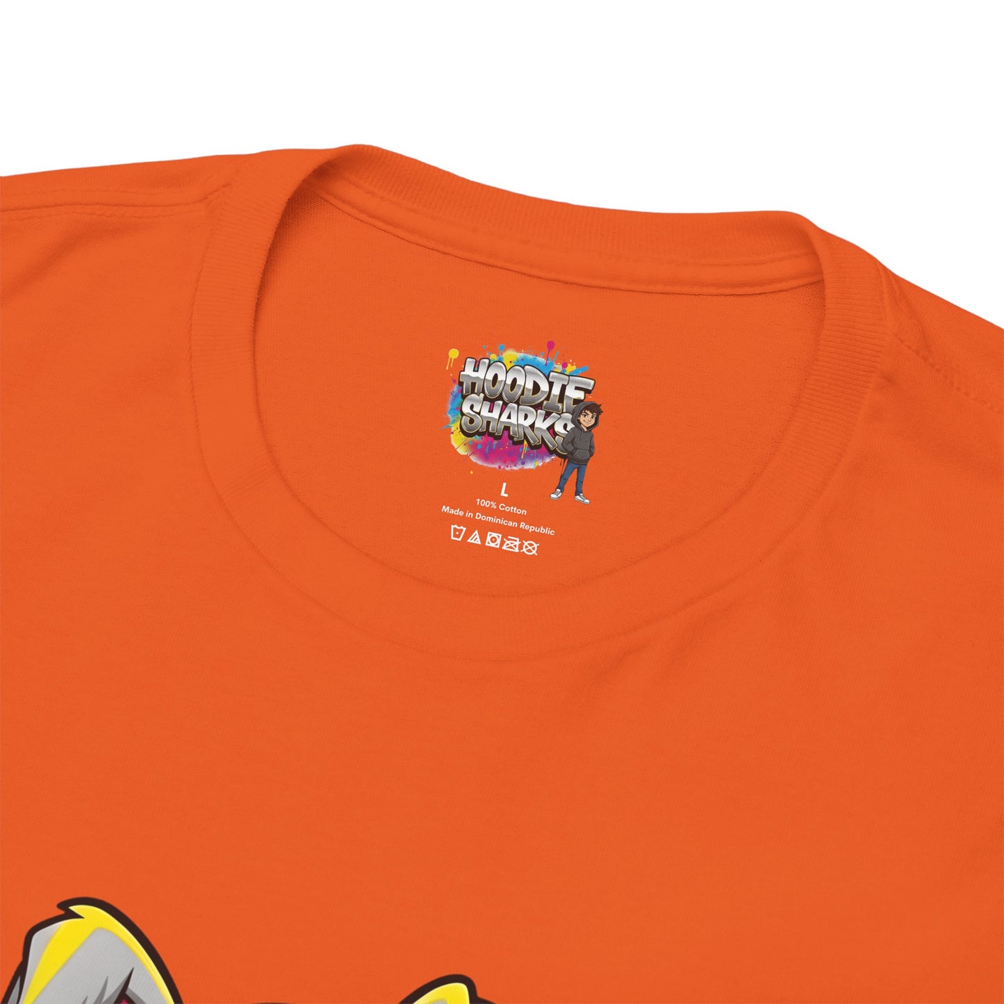 Easter Street Bunny T‑Shirt — Cool Graphic Bunny with "Always Be Kind" Tee