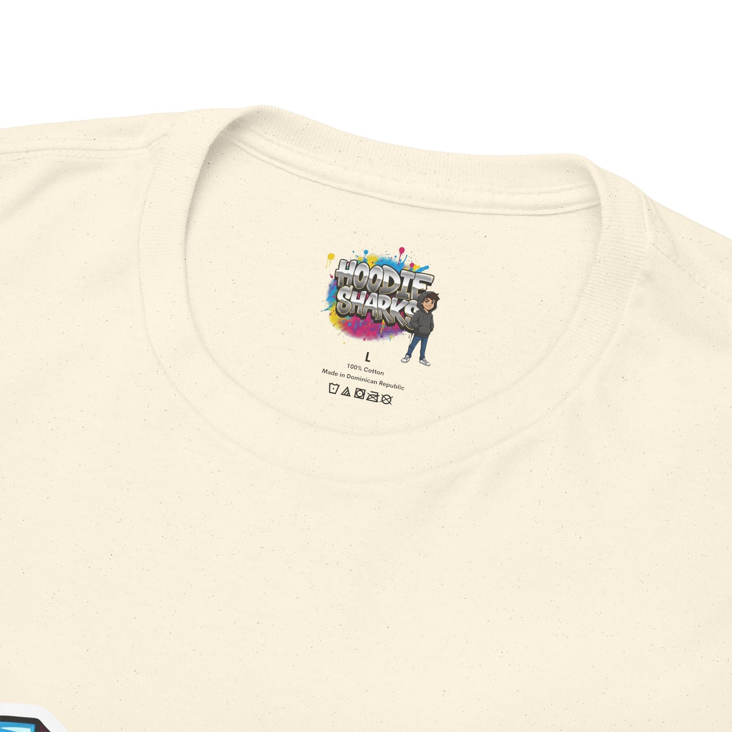 Nurse Crew Bear T‑Shirt — Cute Pink Nurse Cartoon Tee for Nurses & Medical Staff