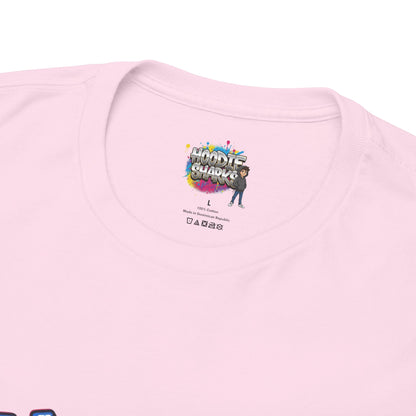 Nurse Crew T-Shirt — Cute Cartoon Nurse Bear Graphic Tee