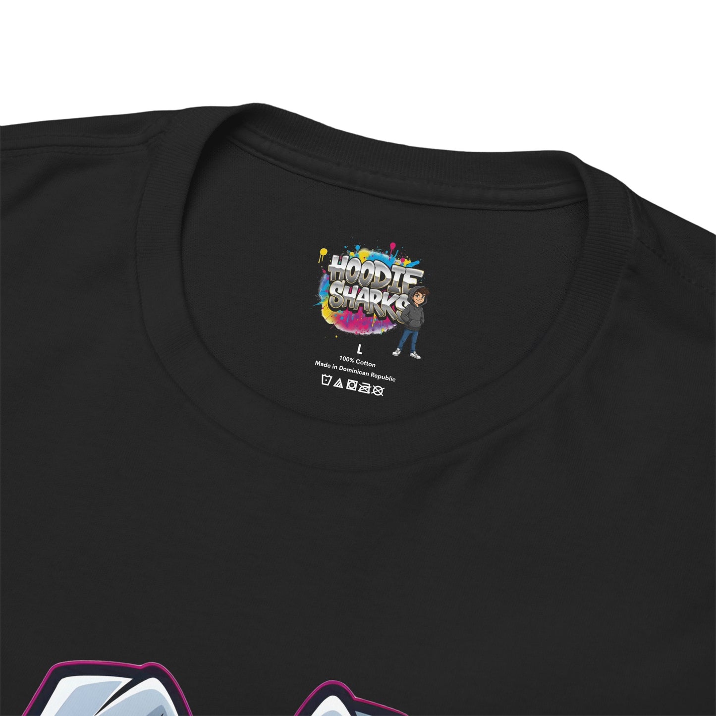 Nurse Gift - Life Bunny T-Shirt