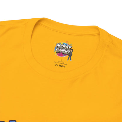 Nurse Crew T-Shirt — Cute Cartoon Nurse Bear Graphic Tee