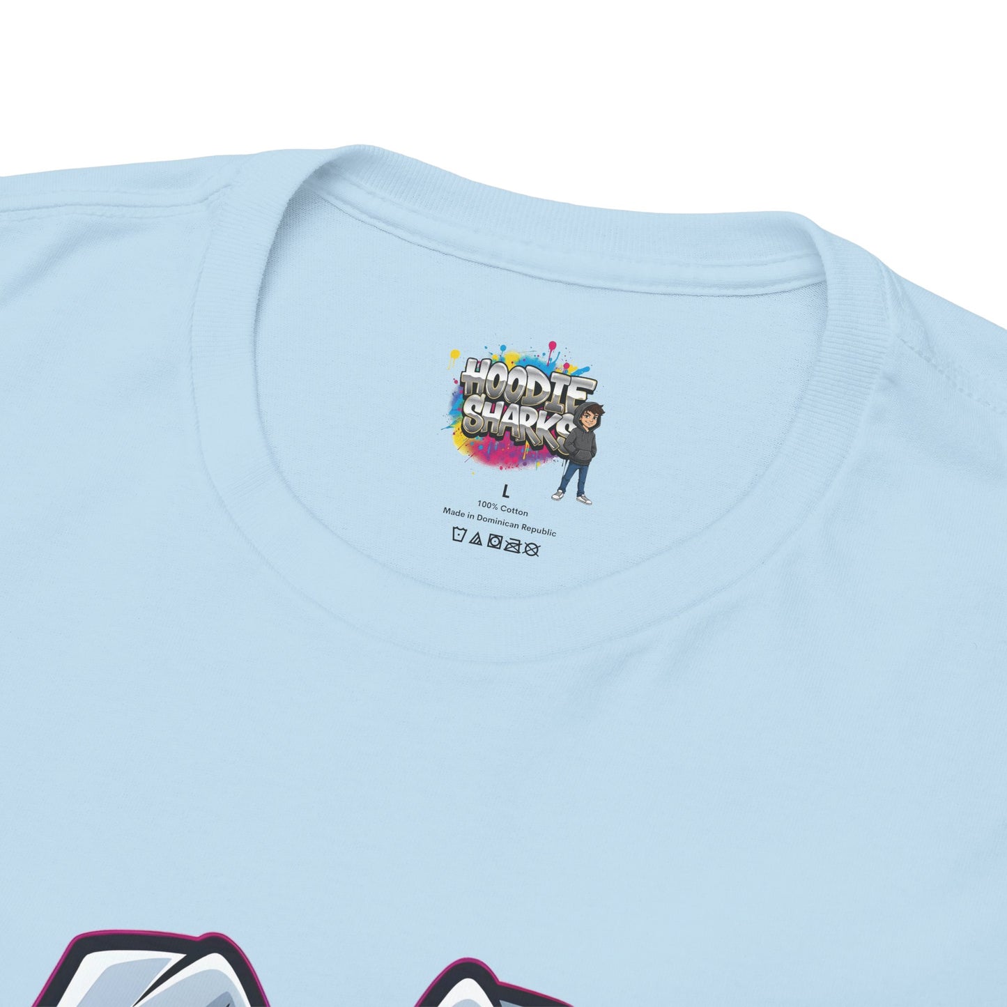 Nurse Gift - Life Bunny T-Shirt