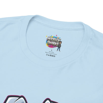 Nurse Gift - Life Bunny T-Shirt