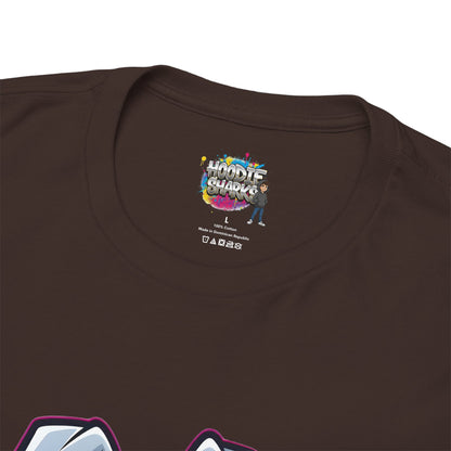 Nurse Gift - Life Bunny T-Shirt