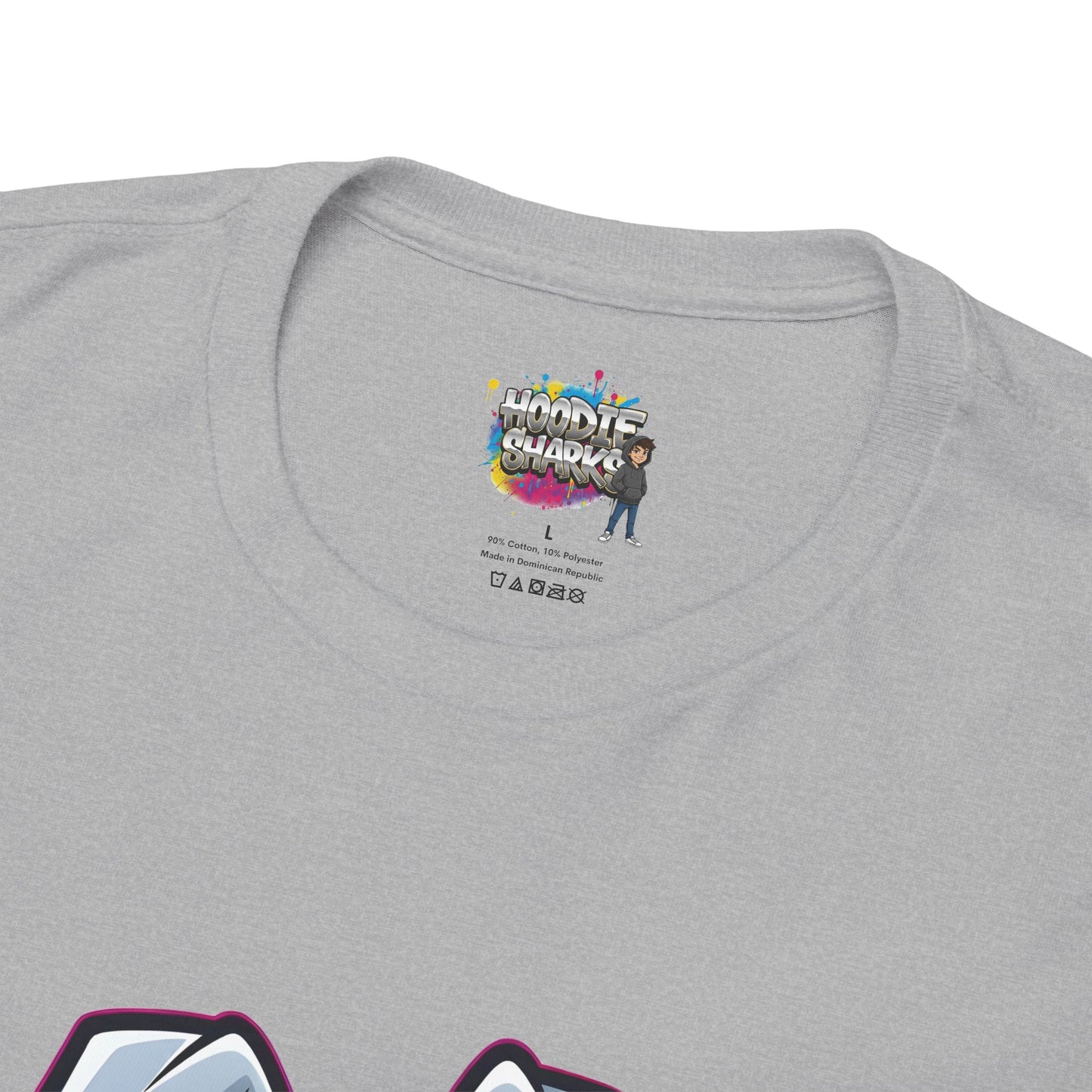 Nurse Gift - Life Bunny T-Shirt