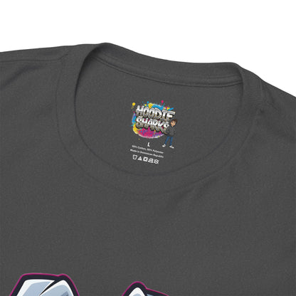 Nurse Gift - Life Bunny T-Shirt