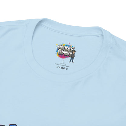 Nurse Crew T-Shirt — Cute Cartoon Nurse Bear Graphic Tee