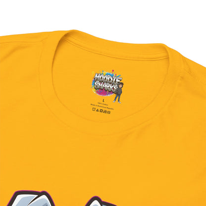 Nurse Gift - Life Bunny T-Shirt