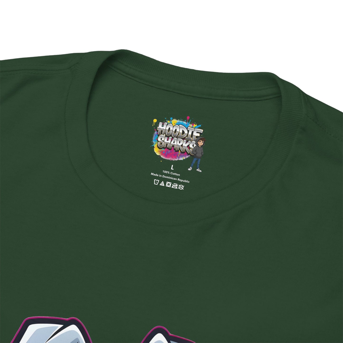 Nurse Gift - Life Bunny T-Shirt