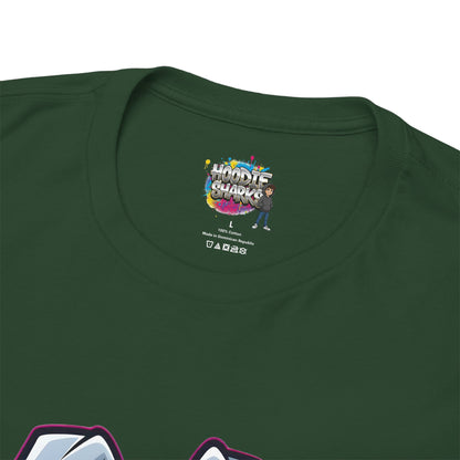 Nurse Gift - Life Bunny T-Shirt