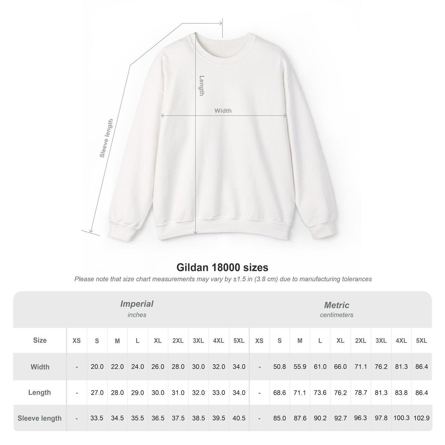 Nurse Crew Sweatshirt — 'NURSE CREW' Graphic Pullover for Healthcare Professionals