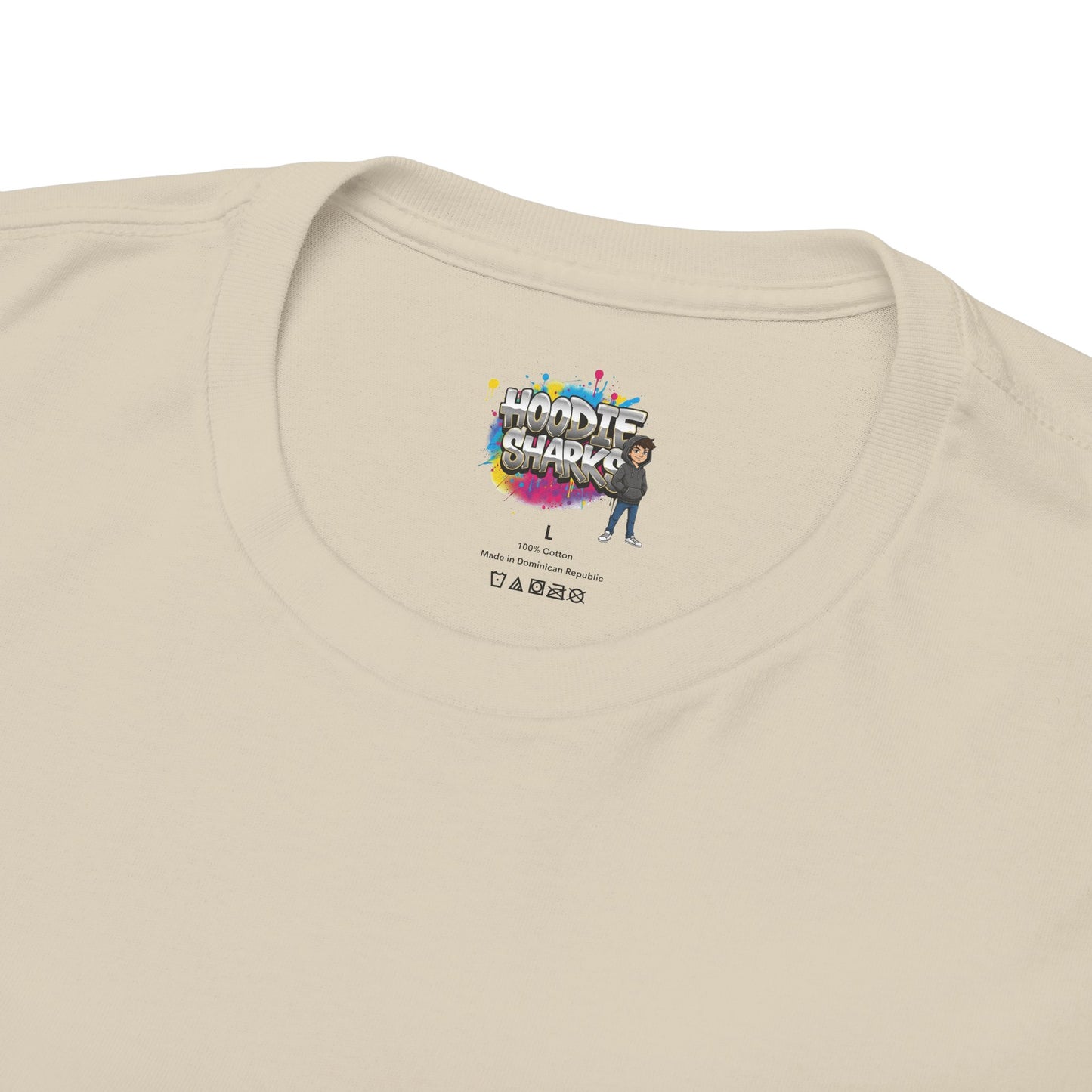 Nurse Crew Graphic Tee — Colorful Cartoon Nurse Appreciation Shirt