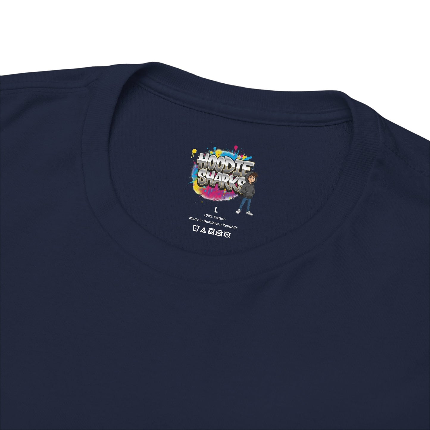 Nurse Crew Graphic Tee — Colorful Cartoon Nurse Appreciation Shirt