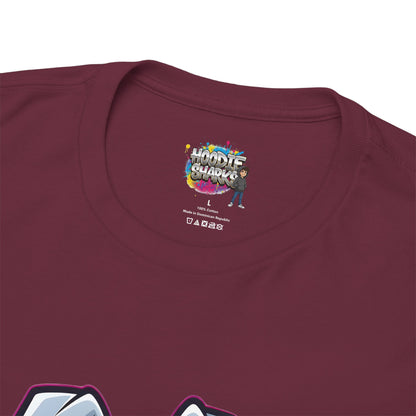 Nurse Gift - Life Bunny T-Shirt