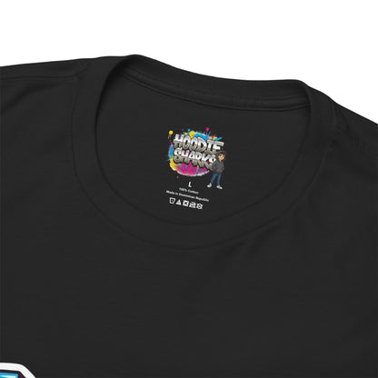 Nurse Crew Bear T‑Shirt — Cute Pink Nurse Cartoon Tee for Nurses & Medical Staff