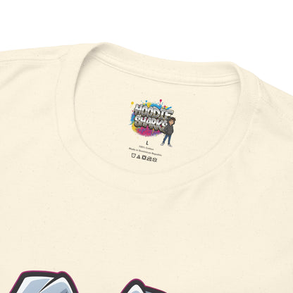 Nurse Gift - Life Bunny T-Shirt