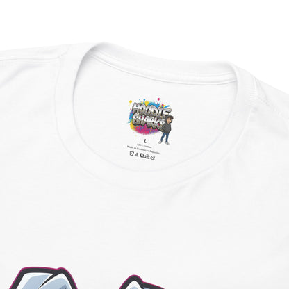 Nurse Gift - Life Bunny T-Shirt