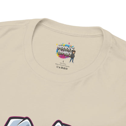 Nurse Gift - Life Bunny T-Shirt