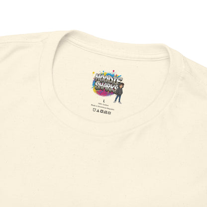 Nurse Crew Graphic Tee — Colorful Cartoon Nurse Appreciation Shirt