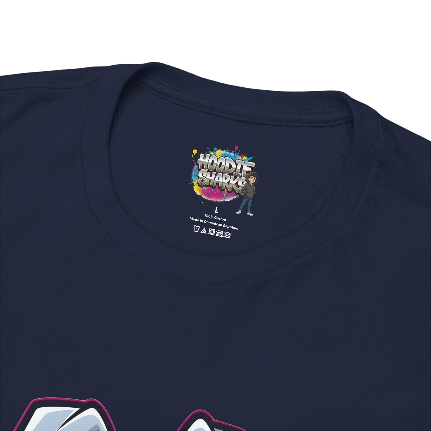 Nurse Gift - Life Bunny T-Shirt