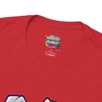 Nurse Gift - Life Bunny T-Shirt