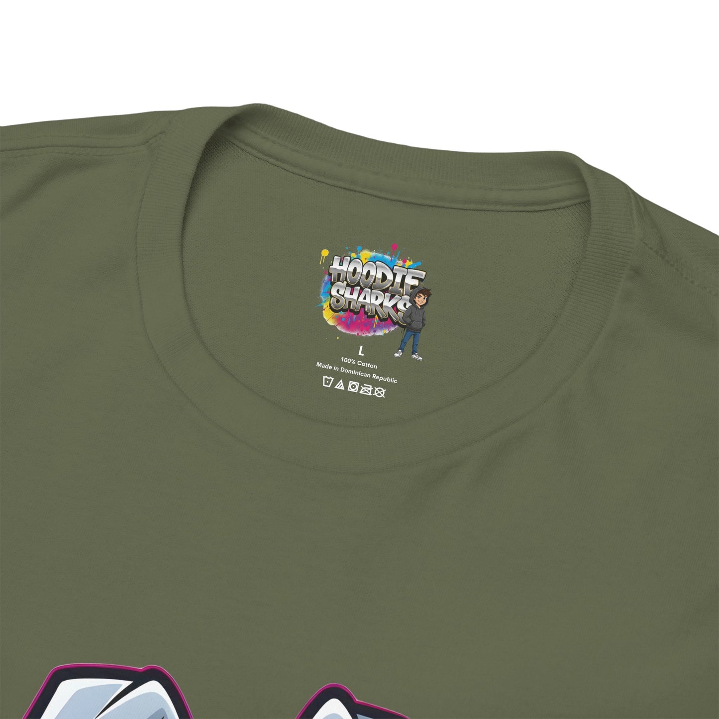 Nurse Gift - Life Bunny T-Shirt